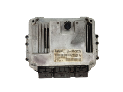 Blok Ovladačů 0281011785 9656709880 9654490280 PSA Bosch 42539
