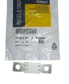 Pojistka Nový originál 8200351006 Renault