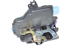 Zámek Dveří Zadek Pravý 7L0839016D 98390094601 VW Seat Skoda Vika