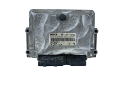 Blok Ovladačů 46784814 0281010332 93741JA Alfa Romeo Bosch 48797