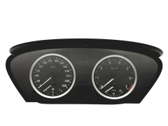 Otáčkoměr BMW 5 E60 E61 6211 6983145 110080213534 VDO
