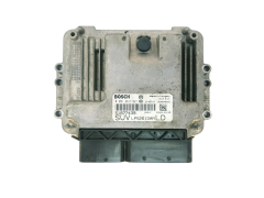 Blok Ovladačů 51877439 0281017321 Fiat Suzuki  Bosch 