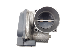 Škrticí Klapka 03C133062C A2C53030936 1.4 TSI VW Audi Seat Skoda 2654