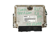 Blok Ovladačů 46825756 0281001955 Fiat  Bosch 17310