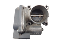 Škrticí Klapka 03D133062E A2C53060088 VW Seat Skoda 2293