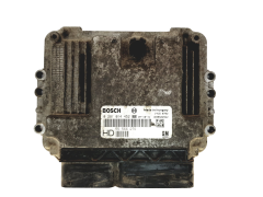 Blok Ovladačů 55566279HD 0281014452 Opel GM Bosch 30131