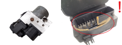 Pumpa Abs Rover 25 SRB101210 0273004397 0265216684 2584