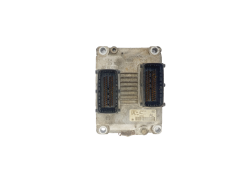 Blok Ovladačů 09185450 AL 0261206075 Opel GM Bosch 42344