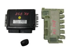 Starter Pack Renault Clio 2 8200035706 7700429666 1,6 16V