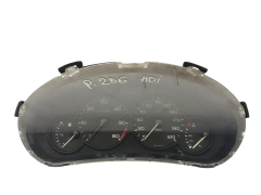 Otáčkoměr Peugeot 206 9641573680 09032109905 54778 Otáčkoměr Peugeot 206 9641573680 09032109905 54778