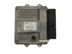 Blok Ovladačů MJD6JF.S1 51758203 71600.005.002 Fiat FGP
