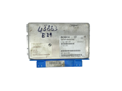 Blok Ovladačů 0260002429 1423642 BMW Bosch 58728