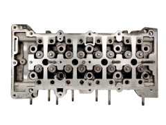 Hlava Válce Alfa Fiat Opel Saab 46822135 1.9 JTD CDTI Z19DTH Hlava Válce Alfa Fiat Opel Saab 46822135 1.9 JTD CDTI Z19DTH