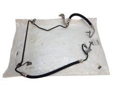 Trubky Posilovače Řízení Originál Renault Opel Nissan 4972101Q2K