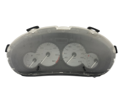 Tachometr 206 Berlingo 1 9646434180 000707503 55516