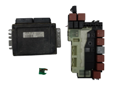 Starter Pack Renault Clio 2 8200064017 8200031557 1.2 8V