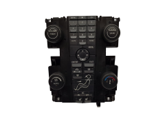 Panel Větrání Volvo V50 S40 2 30737669