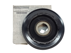 Řemenice Klikové Hřídele Originál Renault Opel Nissan 123032762R 1230300Q2F Řemenice Klikové Hřídele Originál Renault Opel Nissan 123032762R 1230300Q2F
