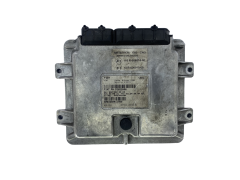 Blok Ovladačů 51822896 4100147 6A0.3B0.00.A9 Fiat Metatron 48389