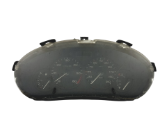 Otáčkoměr Peugeot 206 9648836380 000500103 55107