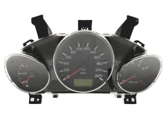 Otáčkoměr Mitsubishi Colt MN148888K MM0038007 33422