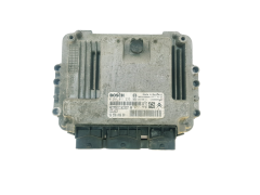 Blok Ovladačů 0281011233 9655600680 9653239880 PSA Bosch 33300