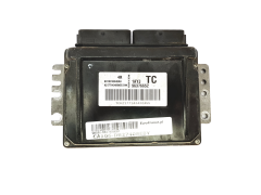 Blok Ovladačů 96376652 S010016040A9 Chevrolet Daewoo Kemsco 27408