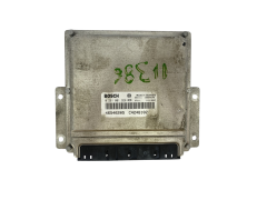 Blok Ovladačů 46546205 0281001928 C424B182 Fiat Bosch 60540