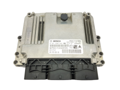 Blok Ovladačů 9807885980 0281030546 9666729580 PSA Bosch 27745