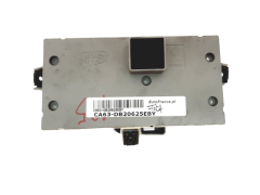 Blok Ovladačů BSI Fiat 50504852 501890020000 Magneti Marell