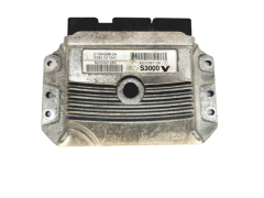 Blok Ovladačů 21584288-2A 8200321263 8200387138 Renault Sagem 20669