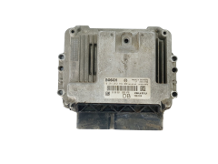 Blok Ovladačů Opel 55560810DB 0281012694 Bosch GM 38463