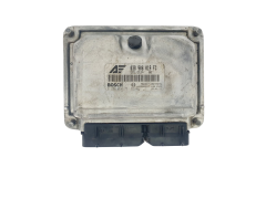 Blok Ovladačů 038906019FC 0281010751 VW Seat Bosch 45246