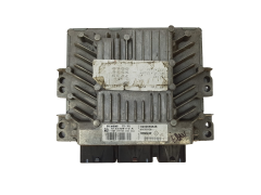 Blok Ovladačů S122326110A SID301 8200659536 8200592611 Renault 16378