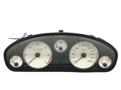 Otáčkoměr Peugeot 407 9658138580 A2C53106703 45001