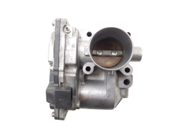 Škrticí Klapka MIKUNI 40002 Smart 1412