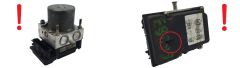 Pumpa Abs Peugeot 307 9651873780 0265800390 Bosch 1592