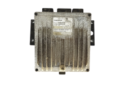 Blok Ovladačů 8200399038 8200513163 R0410B034A Renault Delphi 26039