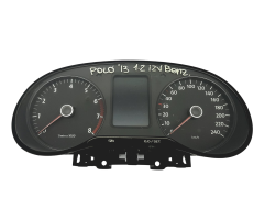 Otáčkoměr VW Polo 6R 6R0920860G 56867