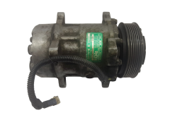Kompresor Klimatizace Citroen Peugeot SD7V16 1106F Sanden 6918