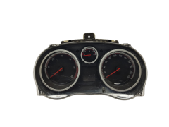 Tachometr Opel Corsa D P0013264285 28120245-3 1372