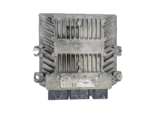 Blok Ovladačů 6M51-12A650-YA 5WS40512A-T 4BKA Ford Siemens 60222