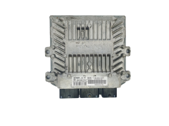 Blok Ovladačů 5WS40167D-T SID803 9656061280 9655041480 PSA Siemens 47434