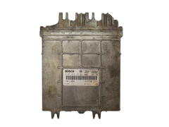 Blok Ovladačů 0281010143 7700114659 7700113283 Renault Bosch 