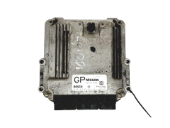 Blok Ovladačů 23710 JG78B 0281013874 Nissan Bosch 29917