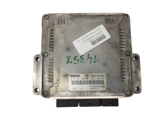 Blok Ovladačů 0281011562 8200323120 8200362943 Renault Bosch 3538