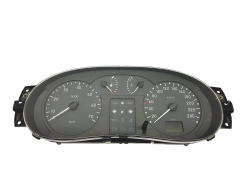 Otáčkoměr Renault Clio 2 8200071116 55068