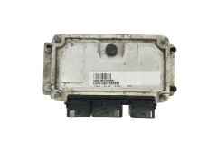 Blok Ovladačů 0261206633 9637839580id05 26FM0812 PSA Bosch 37085