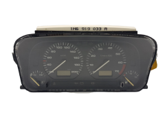 Otáčkoměr VW Golf MK3 1H6919033A 89652470 VDO Otáčkoměr VW Golf MK3 1H6919033A 89652470 VDO