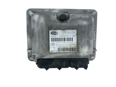 Blok Ovladačů IAW4AF.M9 55187372 61600.627.05 Fiat Magneti Marelli 49509